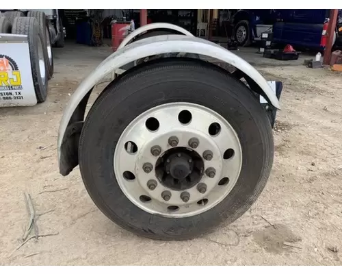 FREIGHTLINER Cascadia Tag Axle