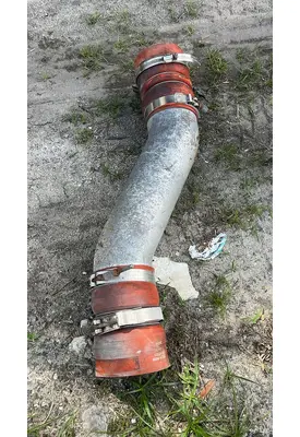 FREIGHTLINER Cascadia Tail Pipe