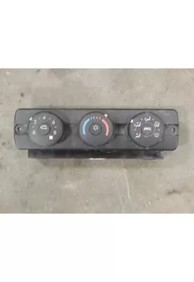 FREIGHTLINER Cascadia Temperature Control