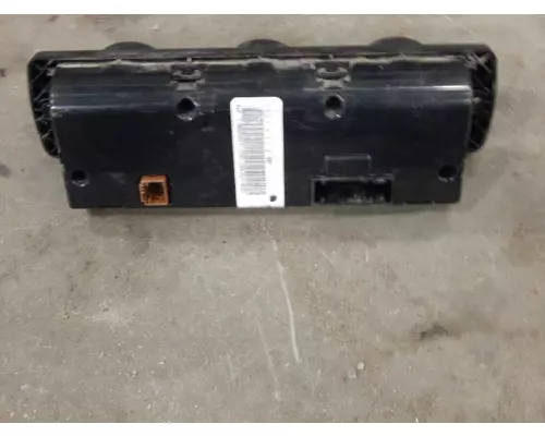 FREIGHTLINER Cascadia Temperature Control