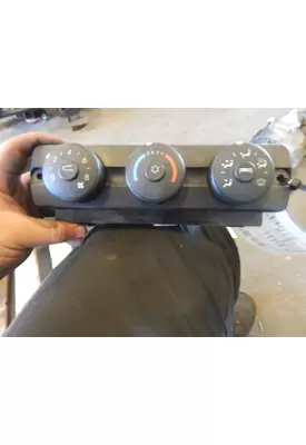 FREIGHTLINER Cascadia Temperature Control