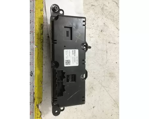 FREIGHTLINER Cascadia Temperature Control