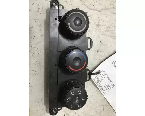 FREIGHTLINER Cascadia Temperature Control