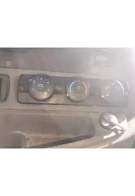 FREIGHTLINER Cascadia Temperature Control