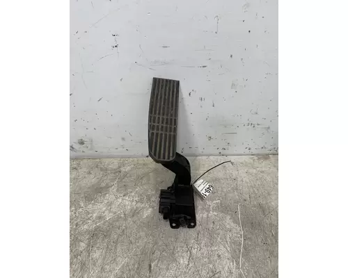 FREIGHTLINER Cascadia Throttle Body Assembly