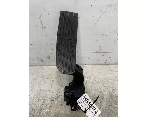 FREIGHTLINER Cascadia Throttle Body Assembly