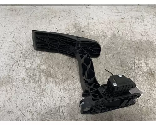 FREIGHTLINER Cascadia Throttle Body Assembly