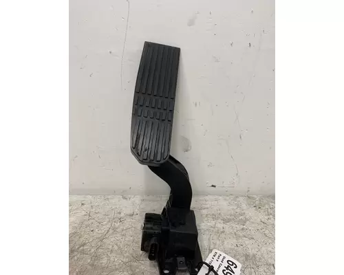 FREIGHTLINER Cascadia Throttle Body Assembly