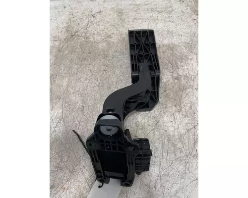FREIGHTLINER Cascadia Throttle Body Assembly