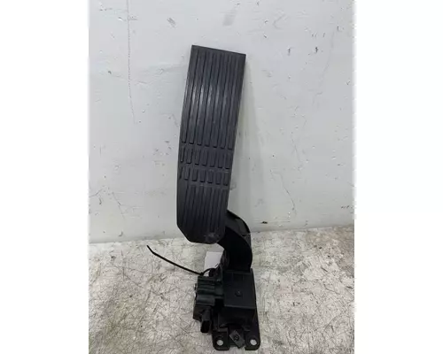 FREIGHTLINER Cascadia Throttle Body Assembly