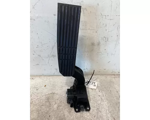 FREIGHTLINER Cascadia Throttle Body Assembly