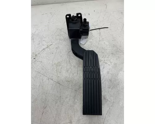 FREIGHTLINER Cascadia Throttle Body Assembly