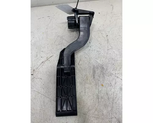 FREIGHTLINER Cascadia Throttle Body Assembly