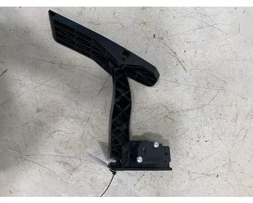 FREIGHTLINER Cascadia Throttle Body Assembly