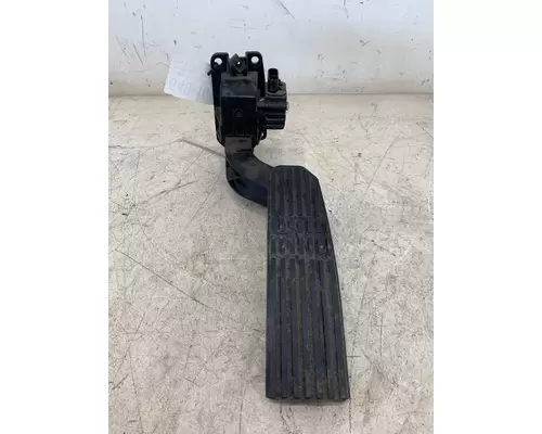FREIGHTLINER Cascadia Throttle Body Assembly