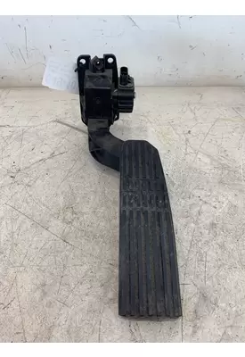 FREIGHTLINER Cascadia Throttle Body Assembly
