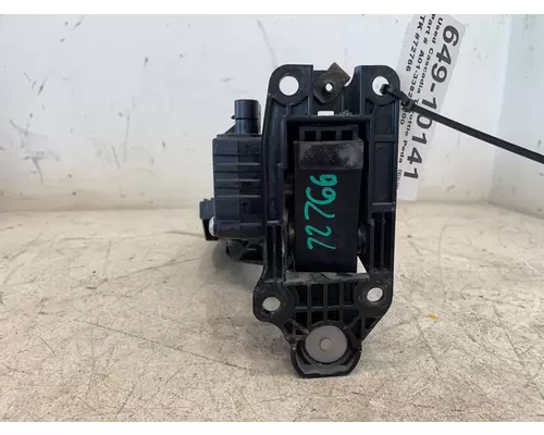 FREIGHTLINER Cascadia Throttle Body Assembly