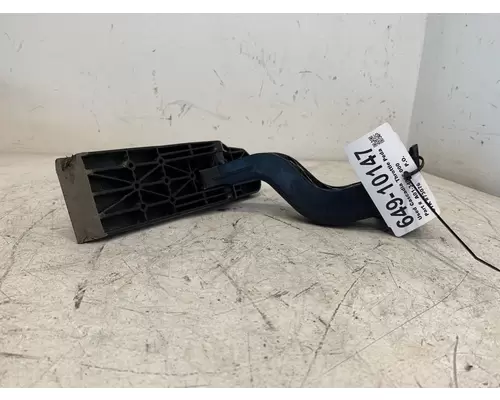 FREIGHTLINER Cascadia Throttle Body Assembly