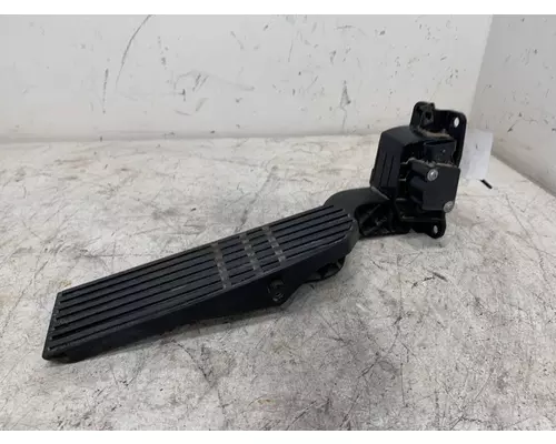 FREIGHTLINER Cascadia Throttle Body Assembly