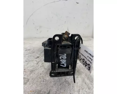 FREIGHTLINER Cascadia Throttle Body Assembly