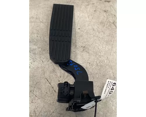 FREIGHTLINER Cascadia Throttle Body Assembly