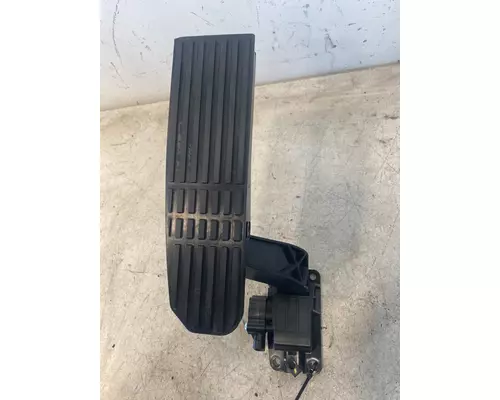 FREIGHTLINER Cascadia Throttle Body Assembly