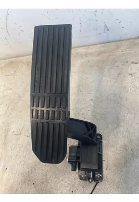 FREIGHTLINER Cascadia Throttle Body Assembly