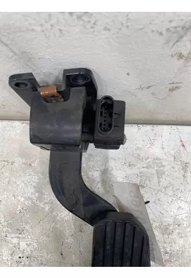FREIGHTLINER Cascadia Throttle Body Assembly