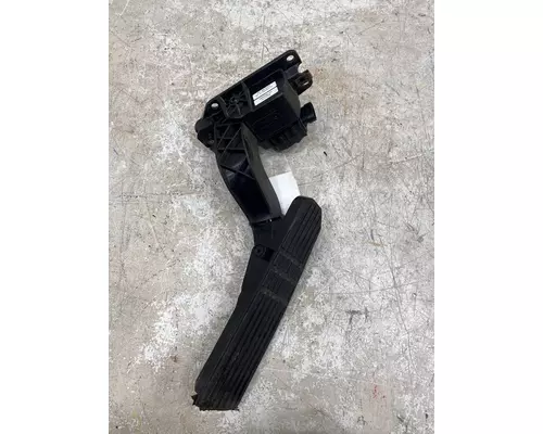 FREIGHTLINER Cascadia Throttle Body Assembly