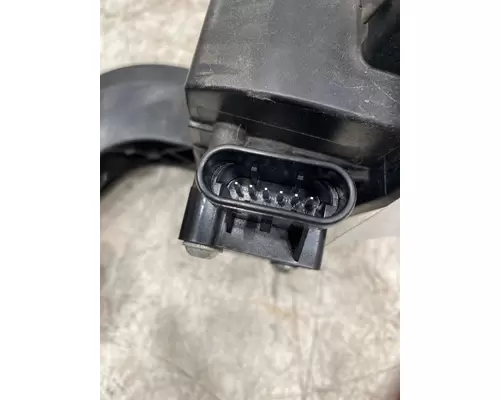 FREIGHTLINER Cascadia Throttle Body Assembly