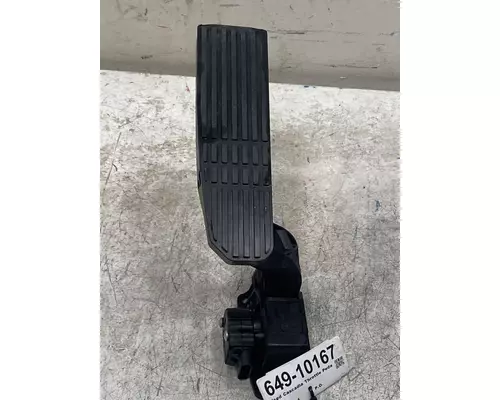 FREIGHTLINER Cascadia Throttle Body Assembly