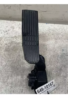 FREIGHTLINER Cascadia Throttle Body Assembly