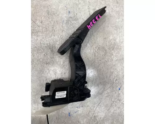 FREIGHTLINER Cascadia Throttle Body Assembly