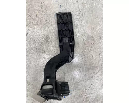FREIGHTLINER Cascadia Throttle Body Assembly
