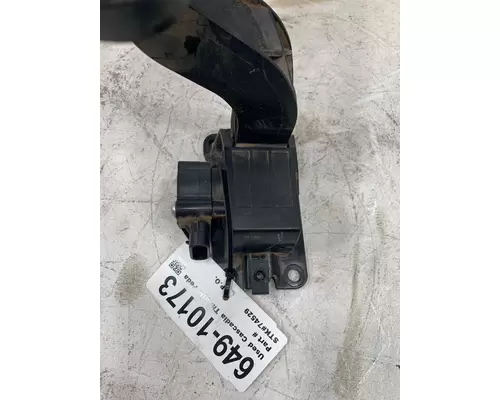 FREIGHTLINER Cascadia Throttle Body Assembly