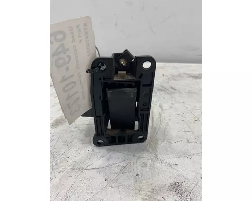 FREIGHTLINER Cascadia Throttle Body Assembly