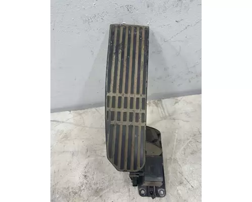 FREIGHTLINER Cascadia Throttle Body Assembly