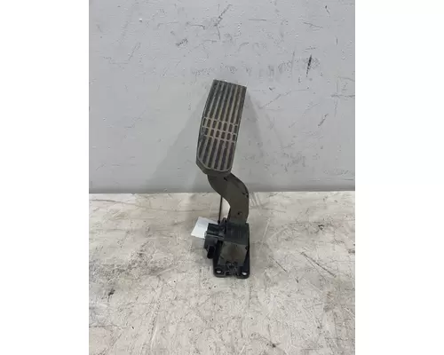 FREIGHTLINER Cascadia Throttle Body Assembly