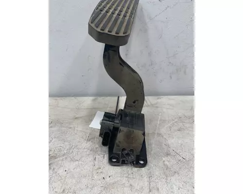 FREIGHTLINER Cascadia Throttle Body Assembly