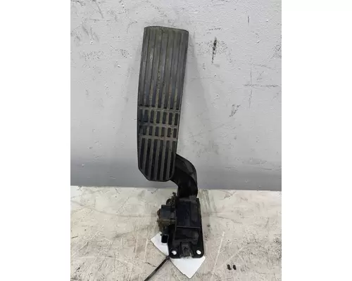 FREIGHTLINER Cascadia Throttle Body Assembly