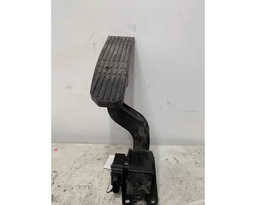 FREIGHTLINER Cascadia Throttle Body Assembly