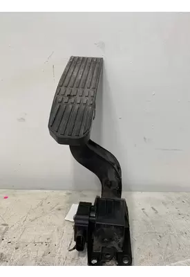 FREIGHTLINER Cascadia Throttle Body Assembly