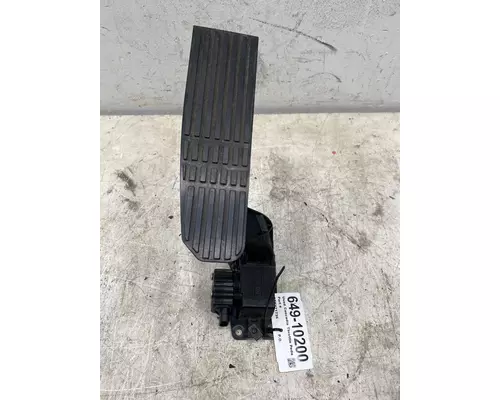 FREIGHTLINER Cascadia Throttle Body Assembly