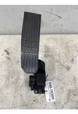 FREIGHTLINER Cascadia Throttle Body Assembly