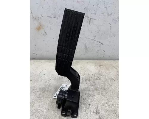 FREIGHTLINER Cascadia Throttle Body Assembly