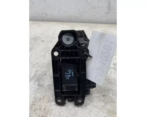 FREIGHTLINER Cascadia Throttle Body Assembly