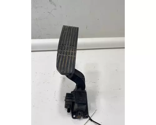 FREIGHTLINER Cascadia Throttle Body Assembly