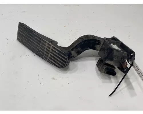 FREIGHTLINER Cascadia Throttle Body Assembly