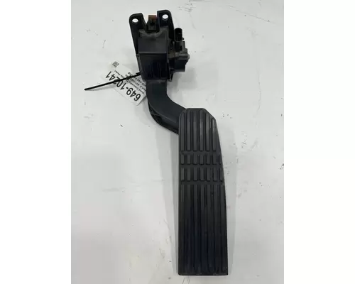FREIGHTLINER Cascadia Throttle Body Assembly