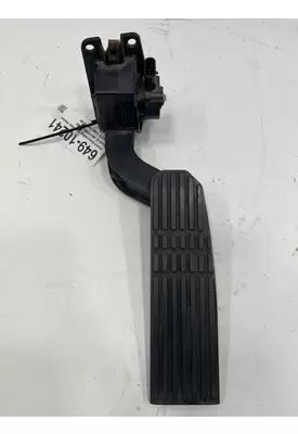 FREIGHTLINER Cascadia Throttle Body Assembly